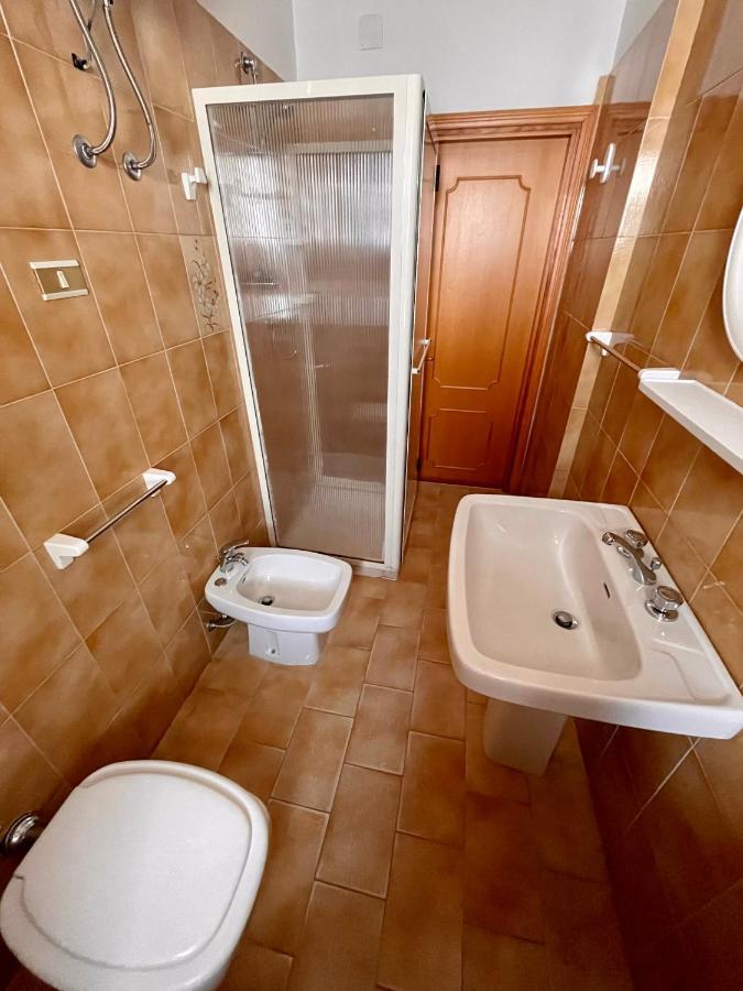 Appartamenti Oleandri Вьесте Экстерьер фото
